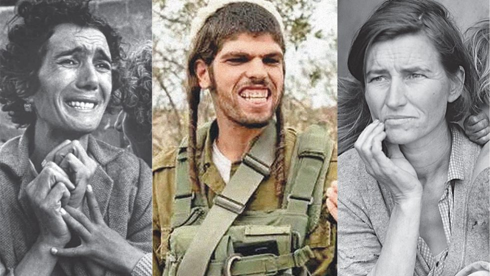 Η 'αποφασιστική στιγμή' της φρίκης